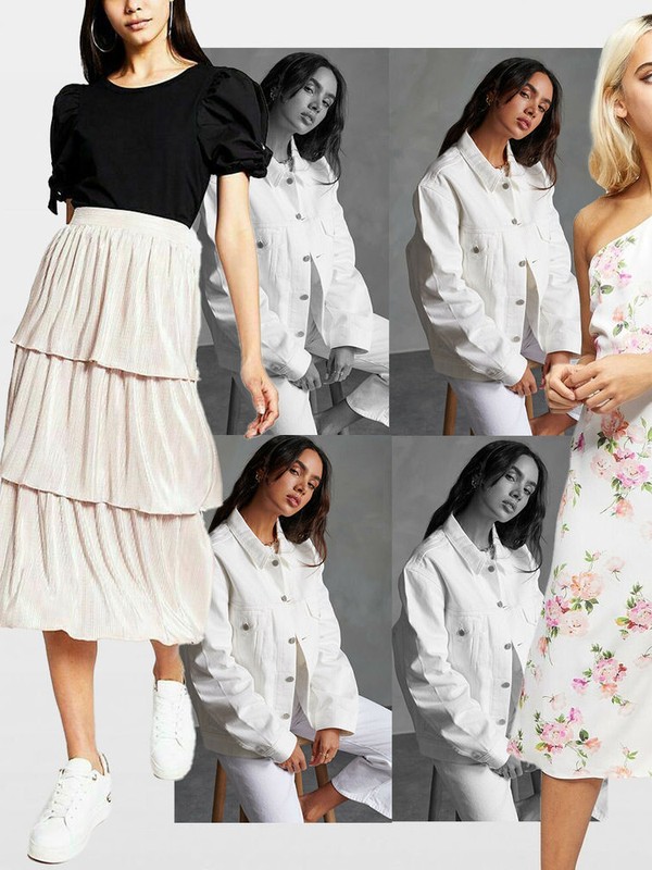 The High Street Outlet To Have On Your Radar