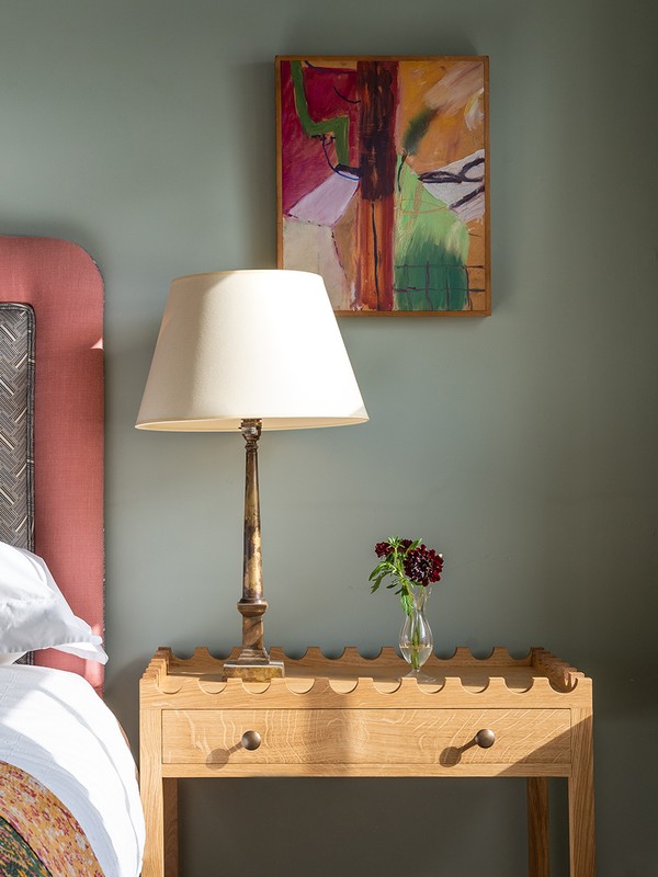 Meet The Interior Designer: Kate Guinness