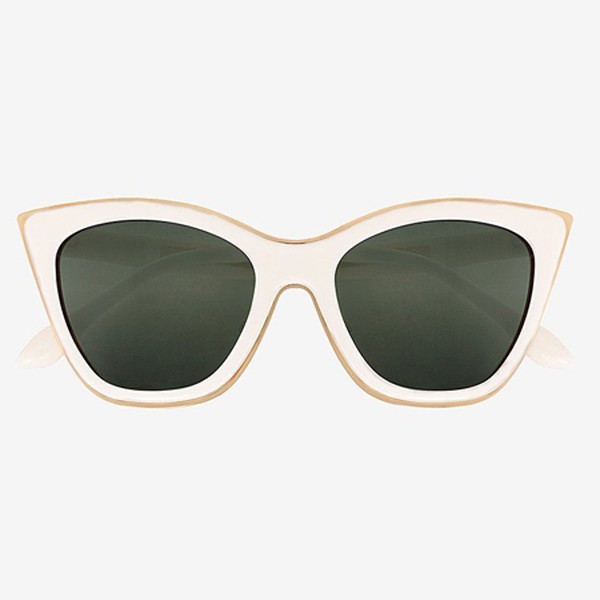 Echo Park Sunglasses from Bone