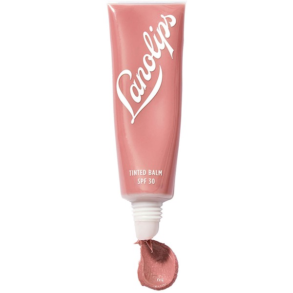 Tinted SPF30 Balm from Lanolips
