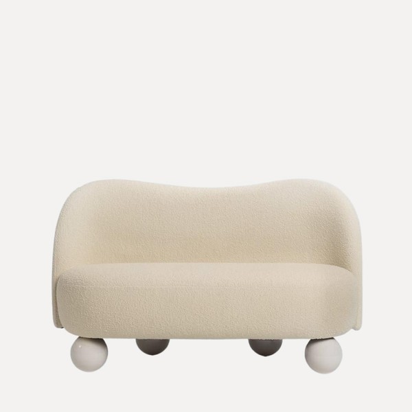 Victoria Bench from Le Berre Vevaud