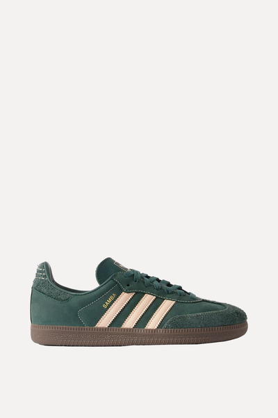 Samba OG Trainers from Adidas