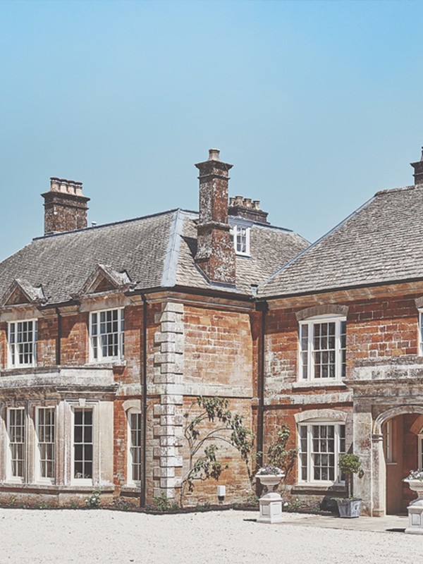 8 Stately Homes You Can Spend The Night In 