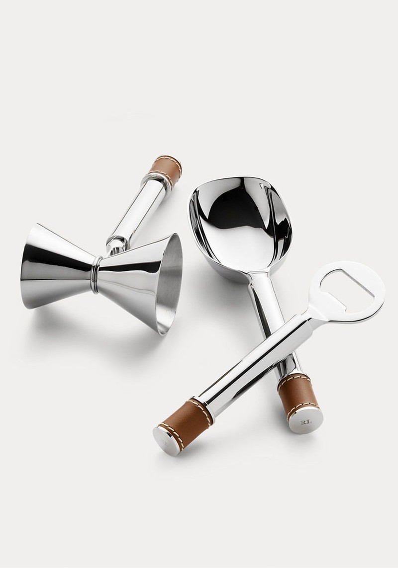 Wyatt Bar Tool 3-Piece Set