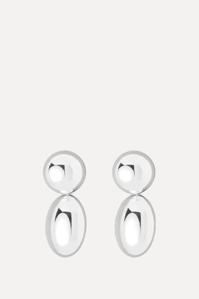 The Klara Earrings from Lié Studio