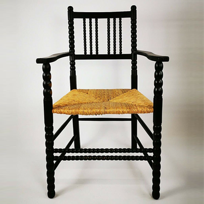 Carver Hall Chair from James Broad Interiors