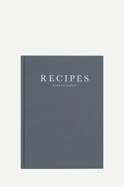 Recipes Passed Down from Write To Me