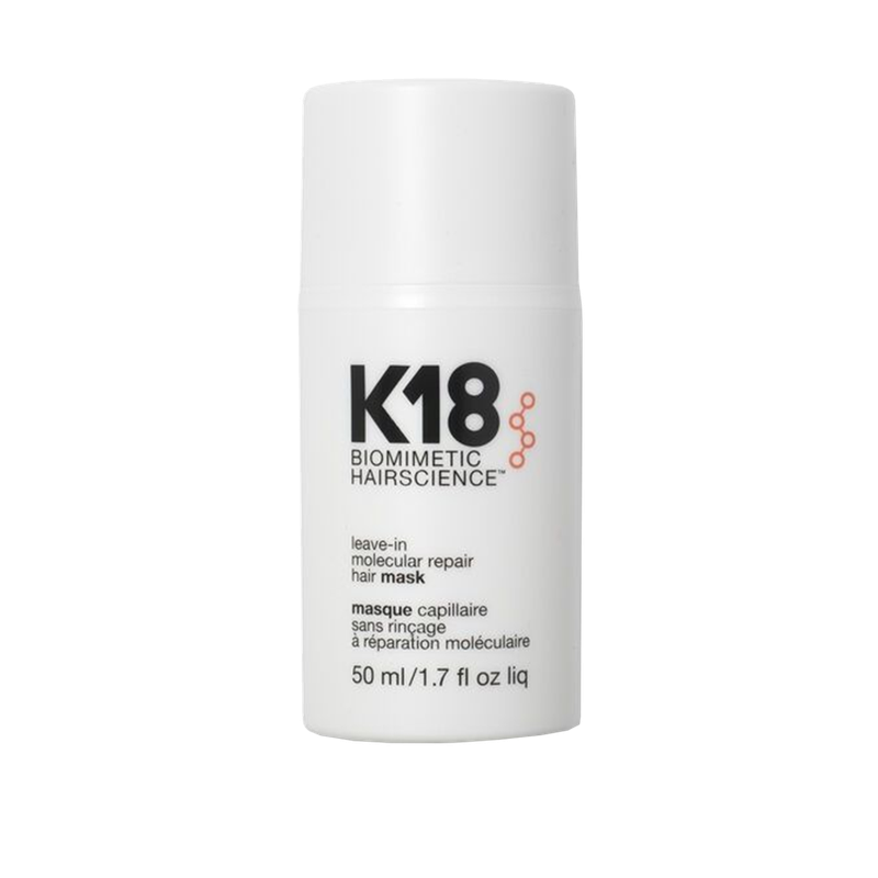 Leave-in Molecular Repair Hair Mask from K18 Biomimetic Hairscience