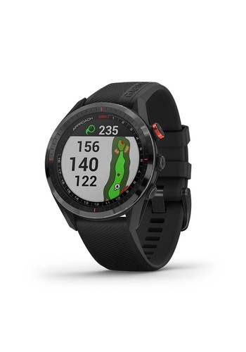 Approach S62 GPS Watch from Garmin