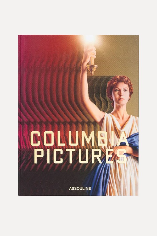 Columbia Pictures from Assouline