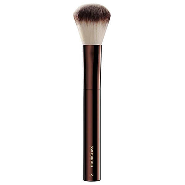 No.2 Foundation/ Blush Brush from Hourglass