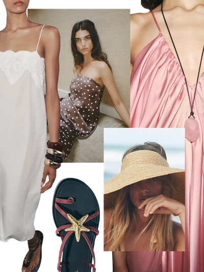 52 Stylish Zara Hits