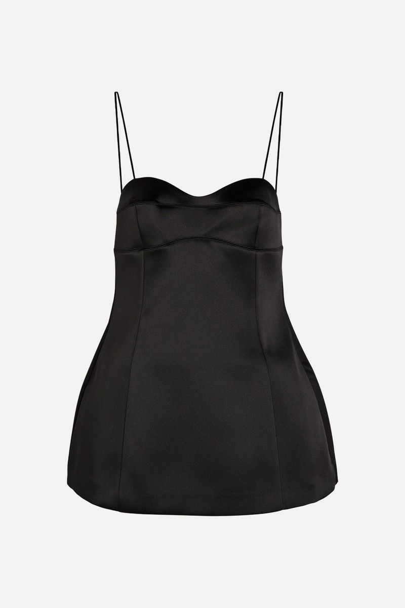 Satin Top from ROHE