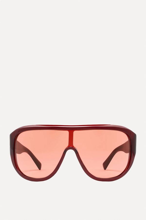 x from The Luz Sunglasses, £135 | Jimmy Fairly