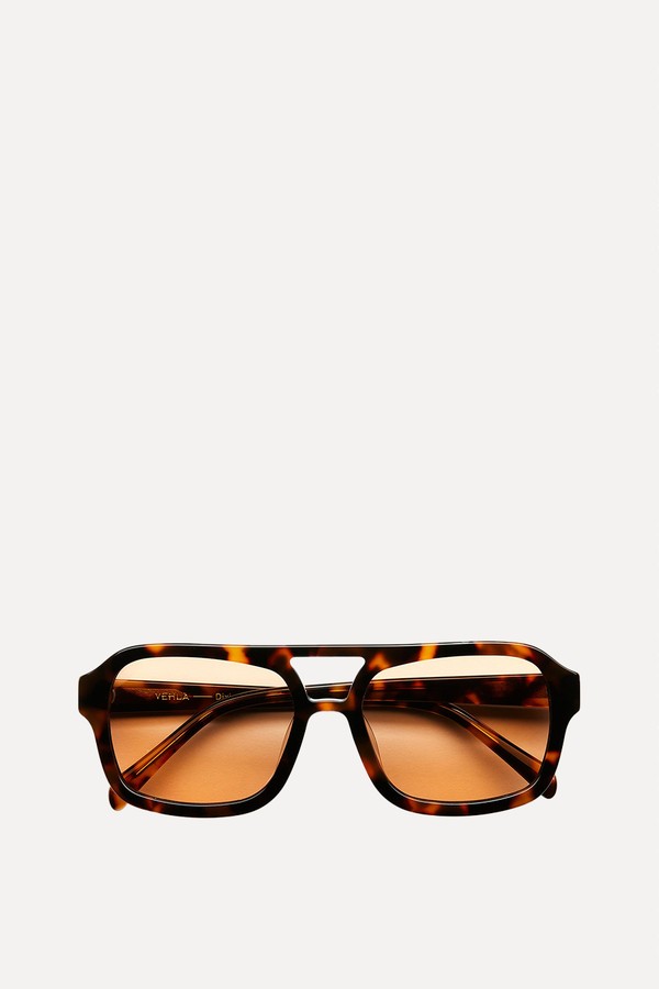 x from Dixie Sunglasses, £170 | Vehla