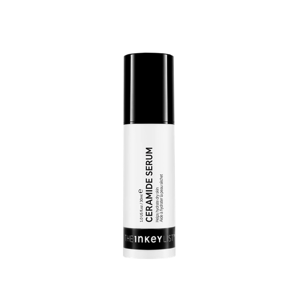 Ceramide Serum from The Inkey List