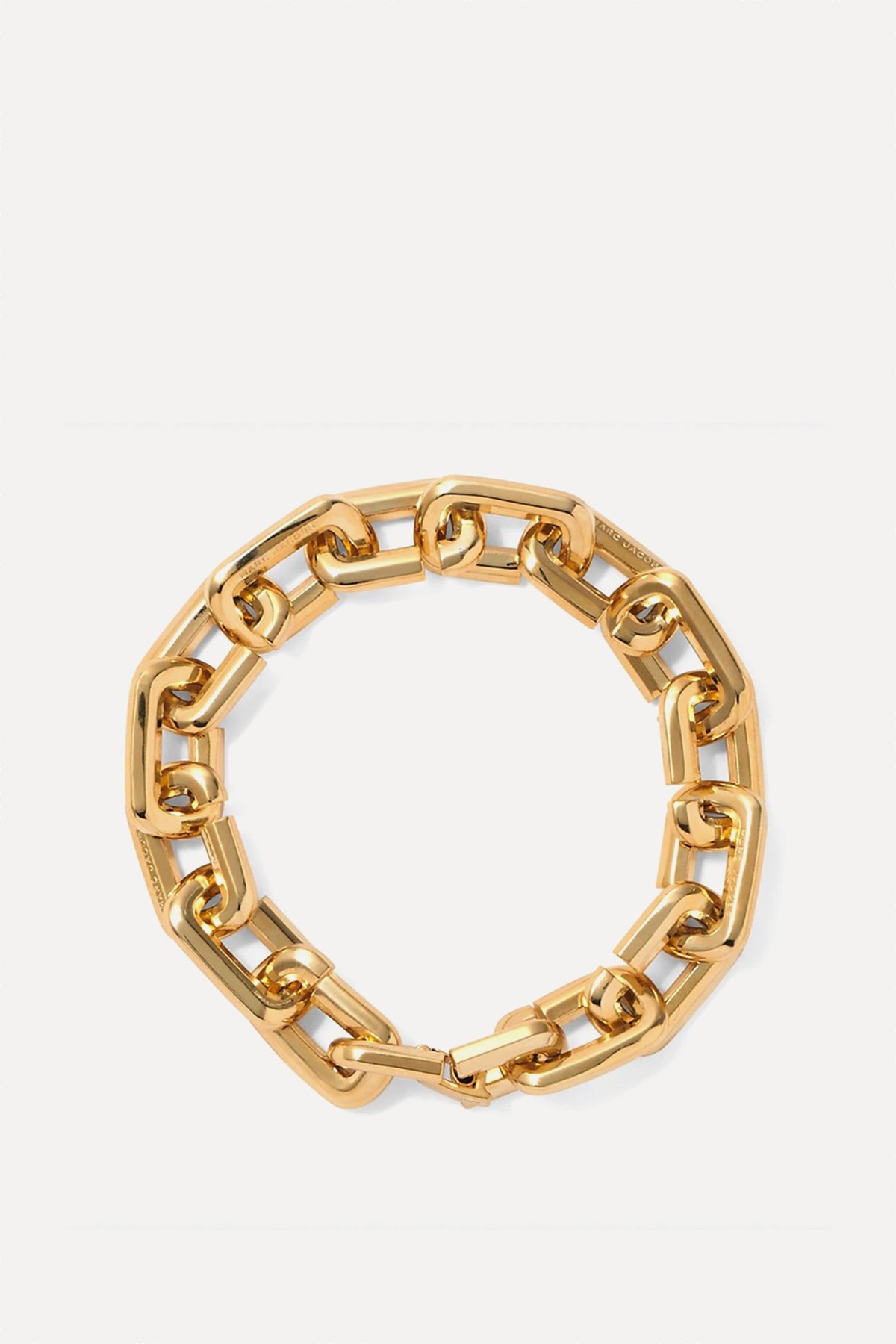 The J Marc Chain Link Bracelet