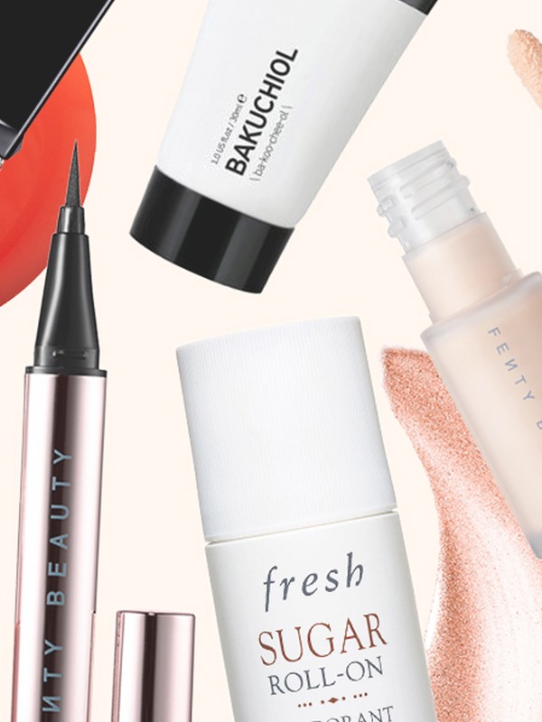 20 New Beauty Buys Under £20