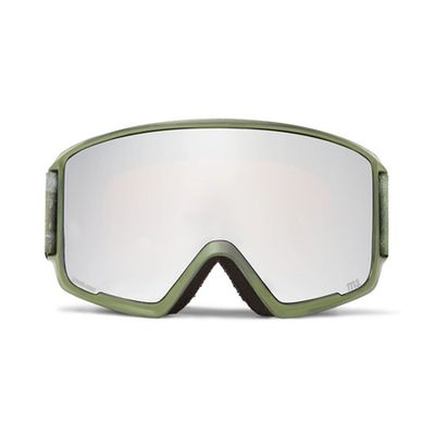 M3 Ski Goggles And Stretch-Jersey Face Mask from Anon