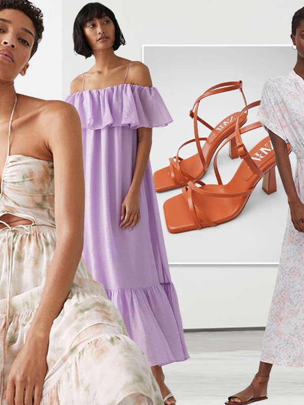 High Street Hits