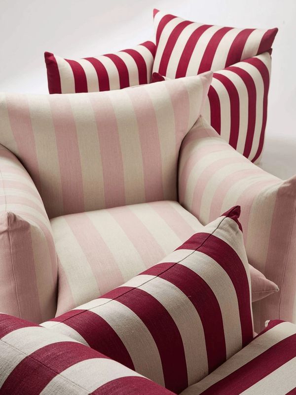 30 Stylish Striped Pieces For Your Home