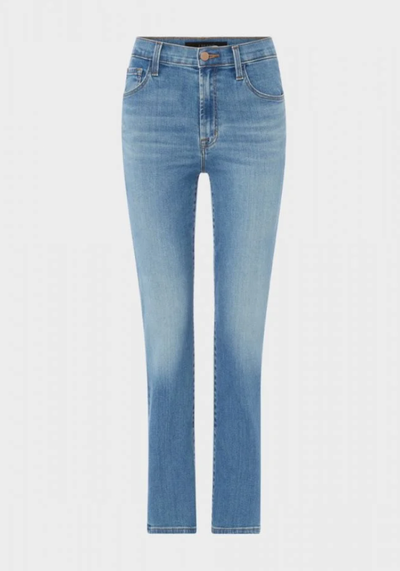 High Rise Jeans