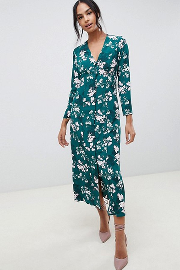 21 Great Occasion Dresses From ASOS | SheerLuxe