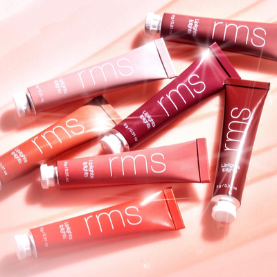 Liplights Cream Lip Gloss from RMS