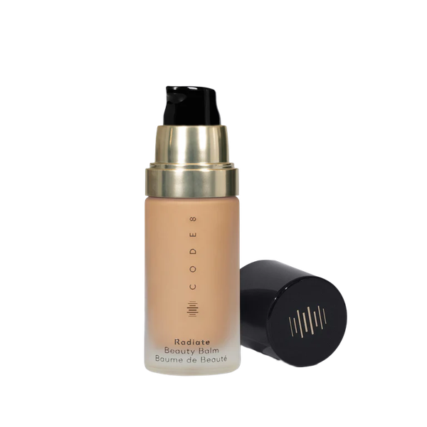 Radiate Beauty Balm
