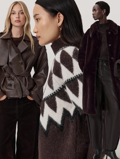 The AllSaints Sale You Won’t Want To Miss