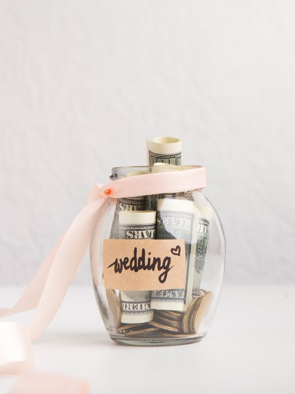 27 Savvy Ways To Save Money On Your Wedding