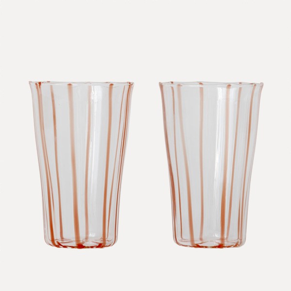 Le Grand Verre Bonbon Set from Sophie Lou Jacobsen