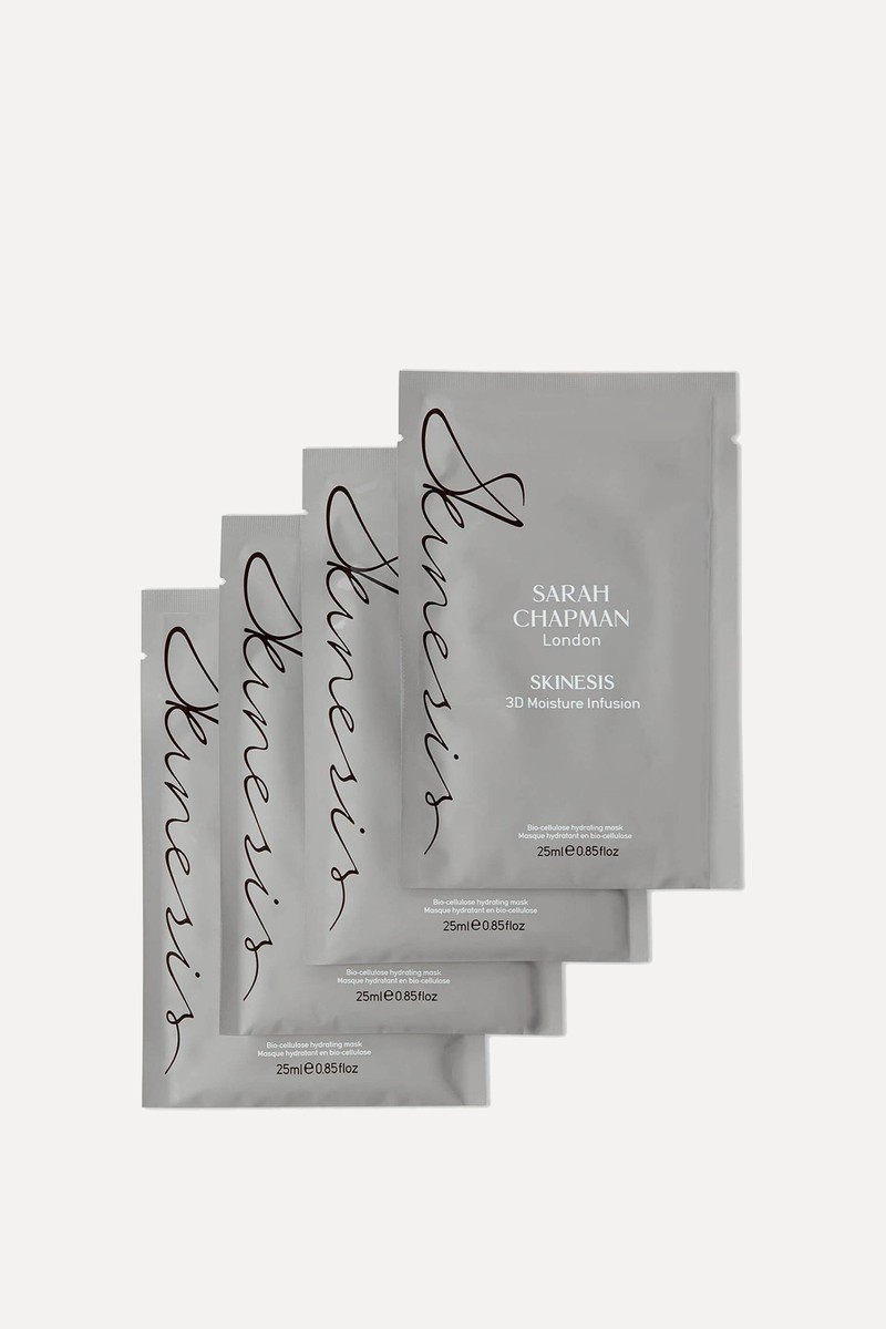 Instant Miracle Mask from Sarah Chapman