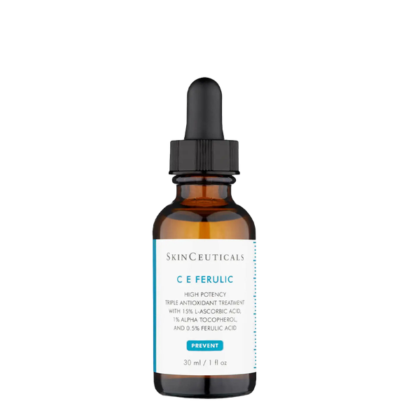 C E Ferulic Antioxidant Vitamin C Serum from SkinCeuticals