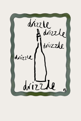 Drizzle Drizzle from Olivia Sewell