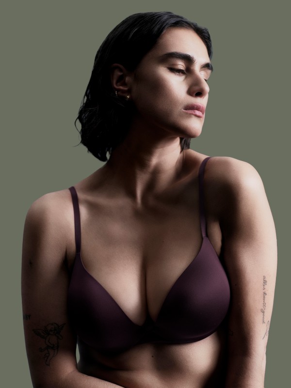 The 7 Lingerie Pieces To Shop Now