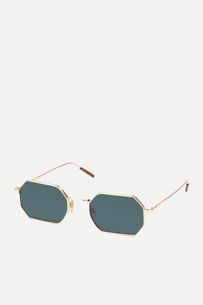 The Hike Sunglasses from Jimmy Fairly