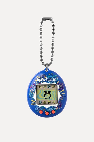 Festival Sky Digital Pet from Tamagotchi