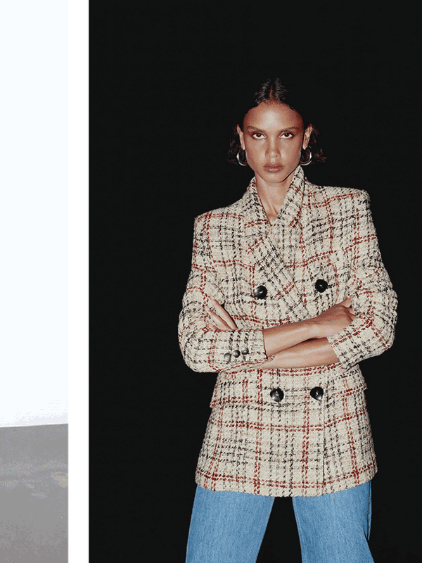 27 New Hits At Zara