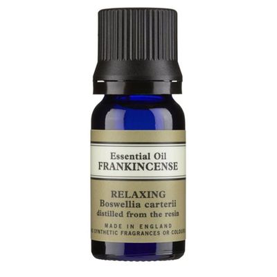 Frankincense Essential Oil  from Neal's Yard 