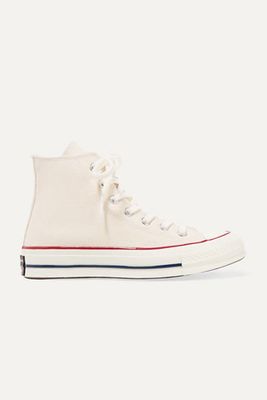 Chuck Taylor All Star 70 Canvas High-Top Sneakers from Converse