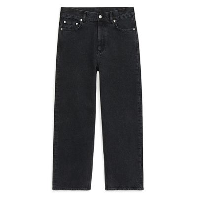 Cropped Cropped Jeans from Arket