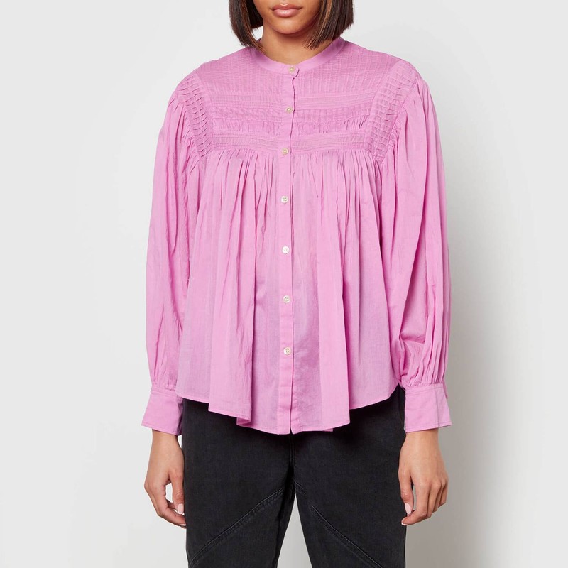 Plalia Blouse from Isabel Marant Étoile