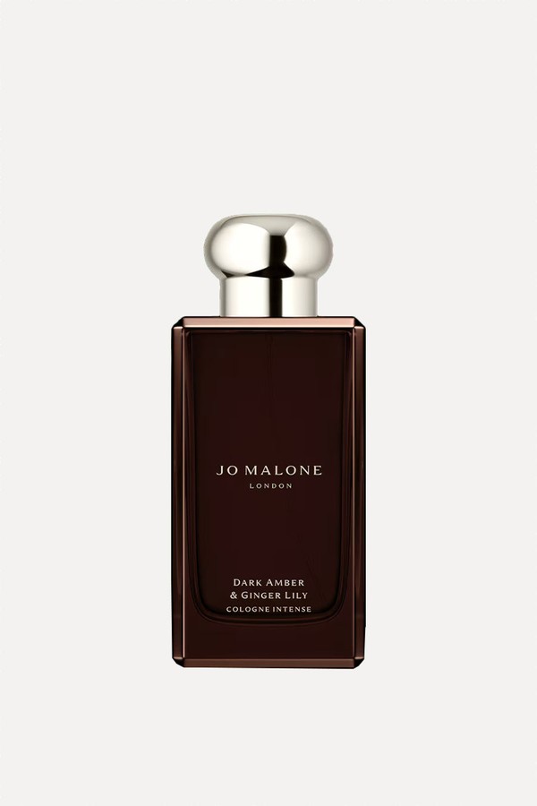 Dark Amber & Ginger Lily Cologne Intense from Jo Malone London