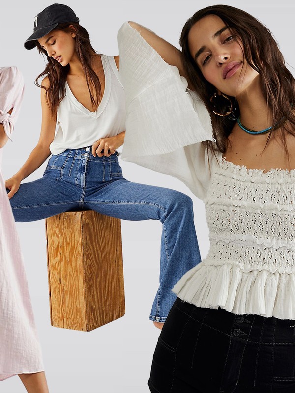 29 New Season Heroes At Free People