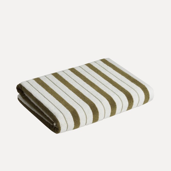 Madison Bath Sheet from Baina