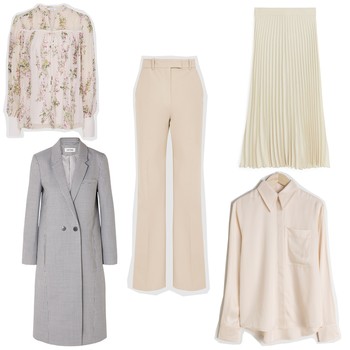 24 Spring/Summer Workwear Hits 