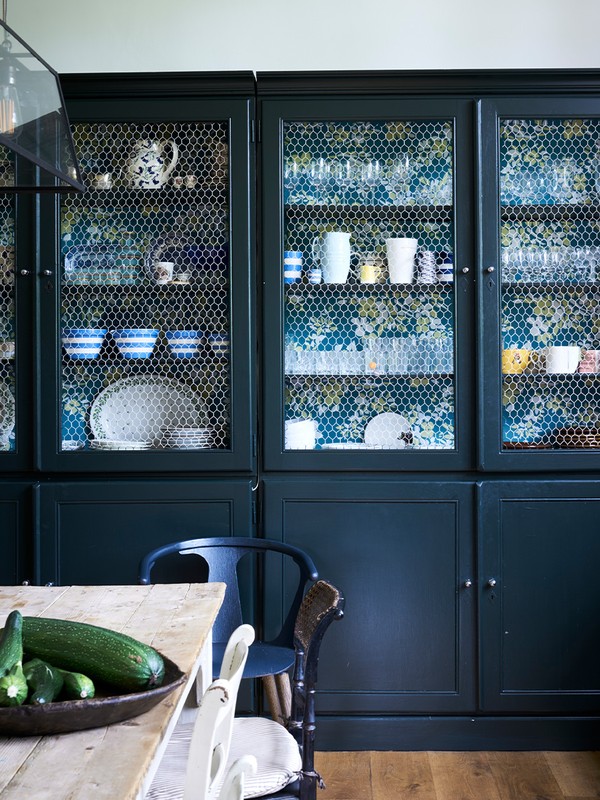 Farrow & Ball’s Colour Expert Shows Us Round Her Home
