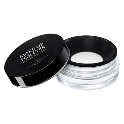 Ultra HD Loose Powder from Makeup Forever