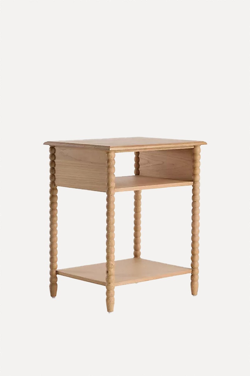 Bobbin Side Table